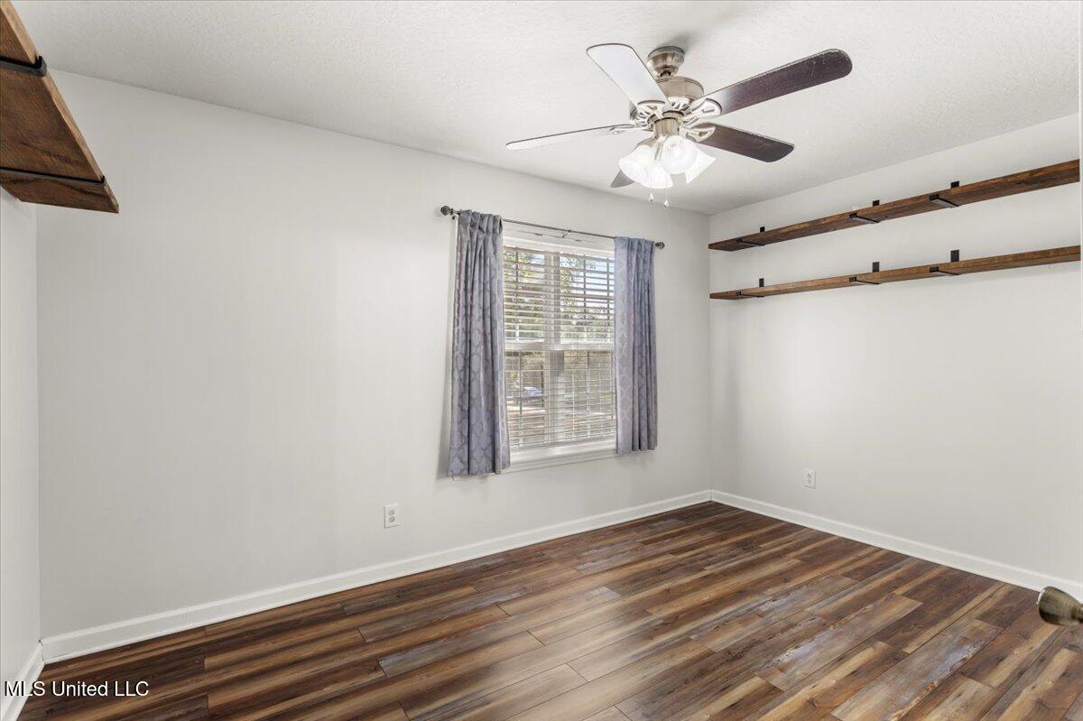 115 Rolling Woods Road Lucedale, MS 39452 - Photo 18 of 39 Bedroom 1