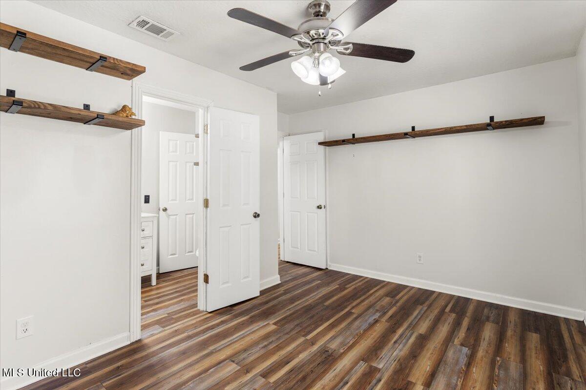 115 Rolling Woods Road Lucedale, MS 39452 - Photo 19 of 39 Bedroom 1