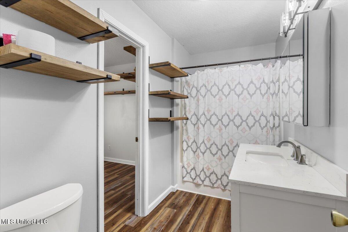 115 Rolling Woods Road Lucedale, MS 39452 - Photo 20 of 39 Bath