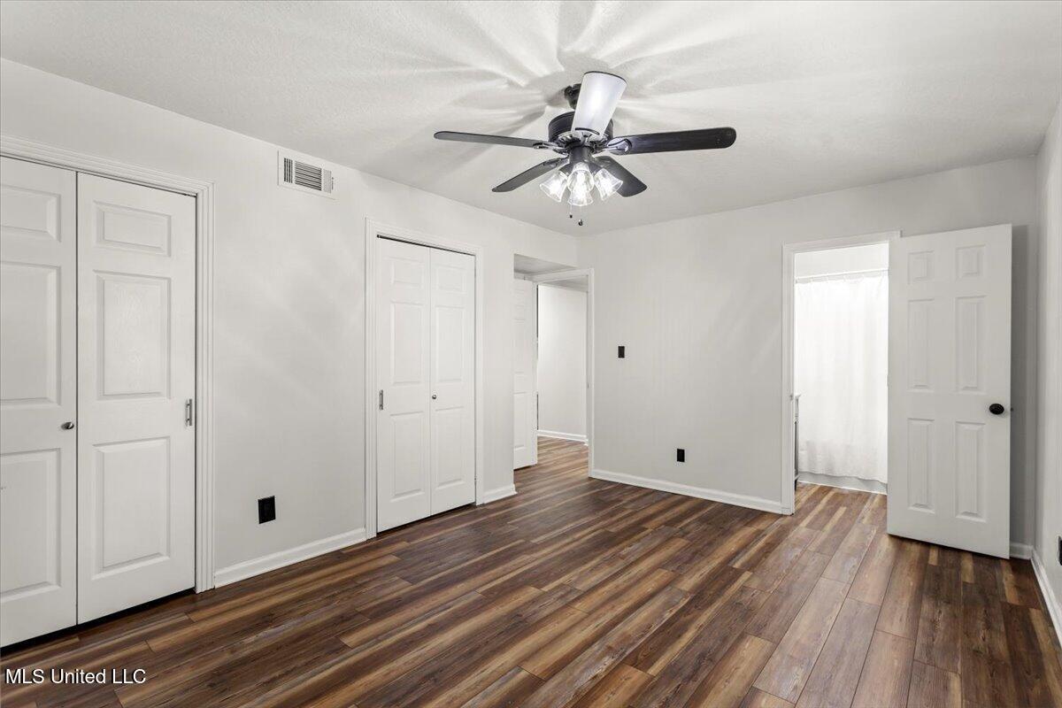 115 Rolling Woods Road Lucedale, MS 39452 - Photo 22 of 39 Primary Bedroom