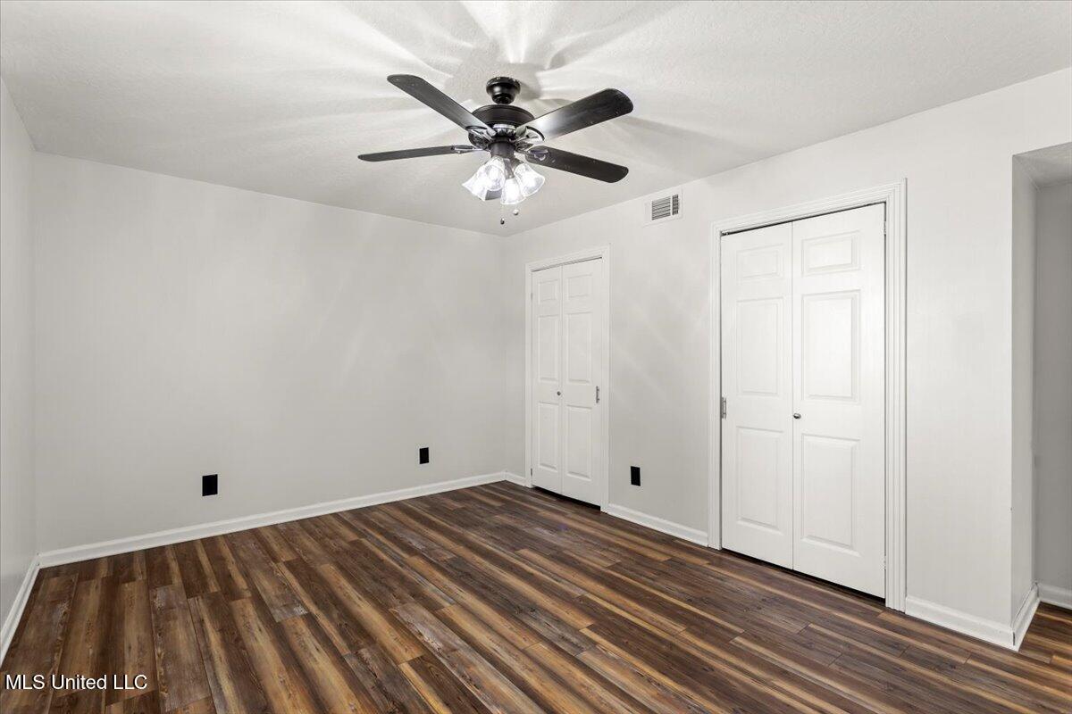 115 Rolling Woods Road Lucedale, MS 39452 - Photo 23 of 39 Primary Bedroom