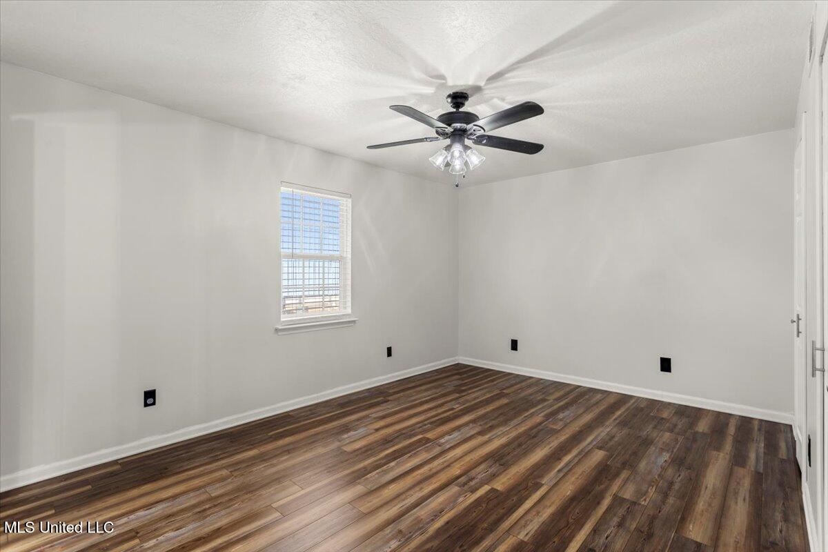 115 Rolling Woods Road Lucedale, MS 39452 - Photo 24 of 39 Primary Bedroom