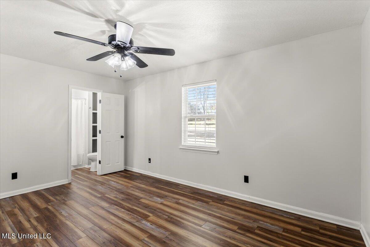 115 Rolling Woods Road Lucedale, MS 39452 - Photo 25 of 39 Primary Bedroom