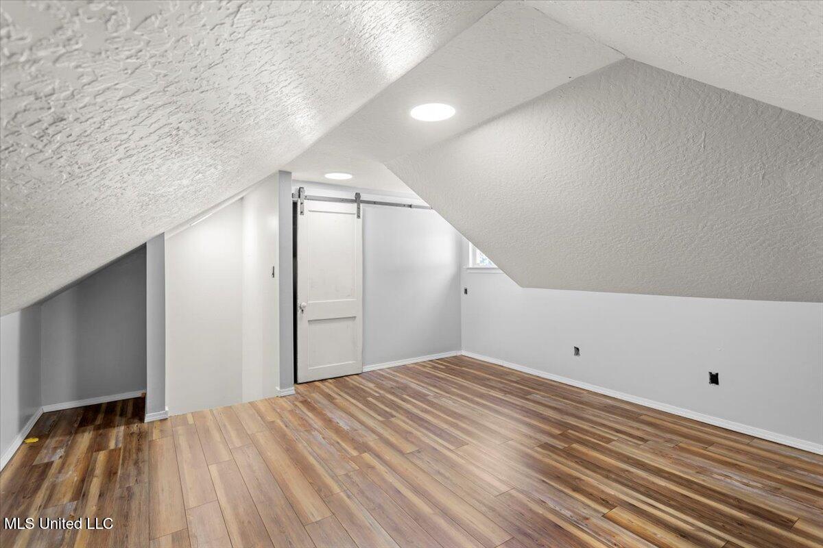 115 Rolling Woods Road Lucedale, MS 39452 - Photo 28 of 39 Bedroom/Bonus Room