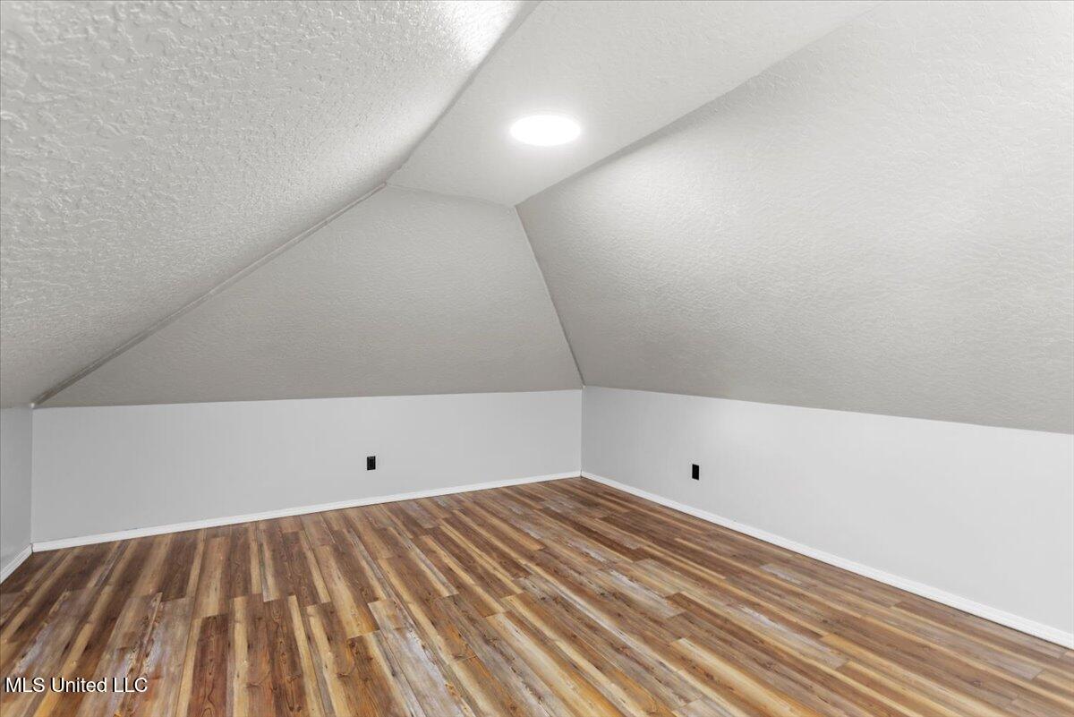 115 Rolling Woods Road Lucedale, MS 39452 - Photo 29 of 39 Bedroom/Bonus Room