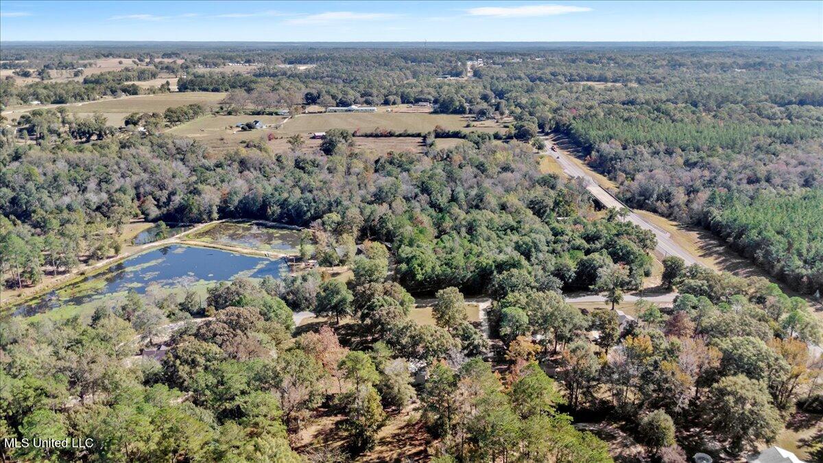 115 Rolling Woods Road Lucedale, MS 39452 - Photo 36 of 39 Easy access Highway 98