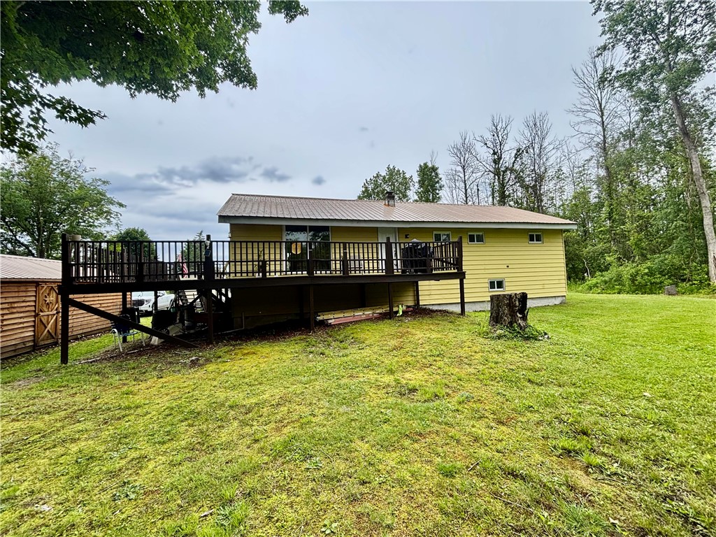 19 Miner Road Scriba, NY 13126 - Photo 3 of 45