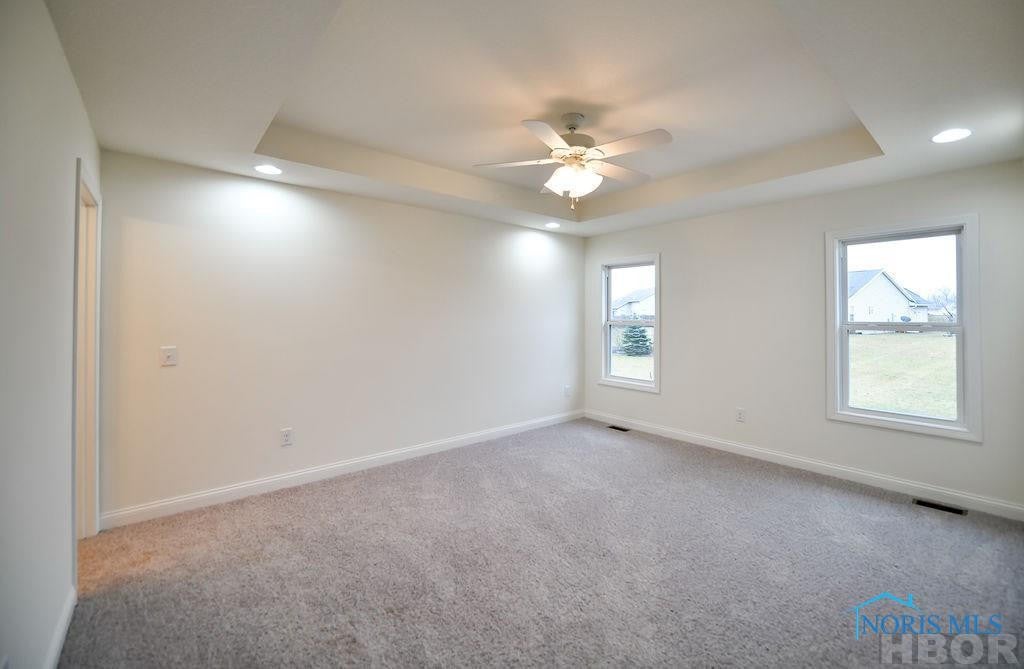1227 Hummingbird Way Findlay, OH 45840 - Photo 14 of 22 Photo 14