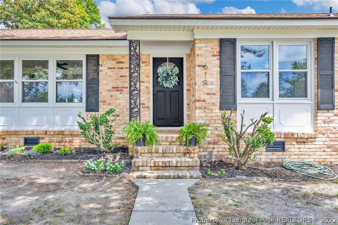 619 Shortridge Road Fayetteville, NC 28303 - Photo 6 of 39 Gallery Image 6