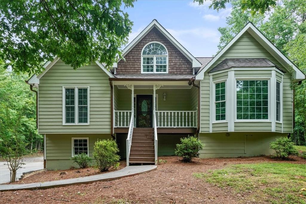708 Old Mill Road Ball Ground, GA 30107 - Photo 1 of 1 Gallery Image 1
