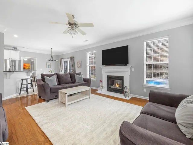 $465,000 | 55 Killarney Lane, Greer, SC 29650