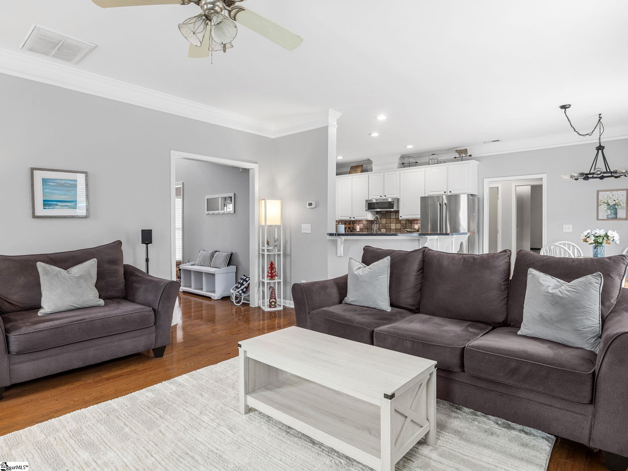 55 Killarney Lane Greer, SC 29650 - Photo 12 of 50