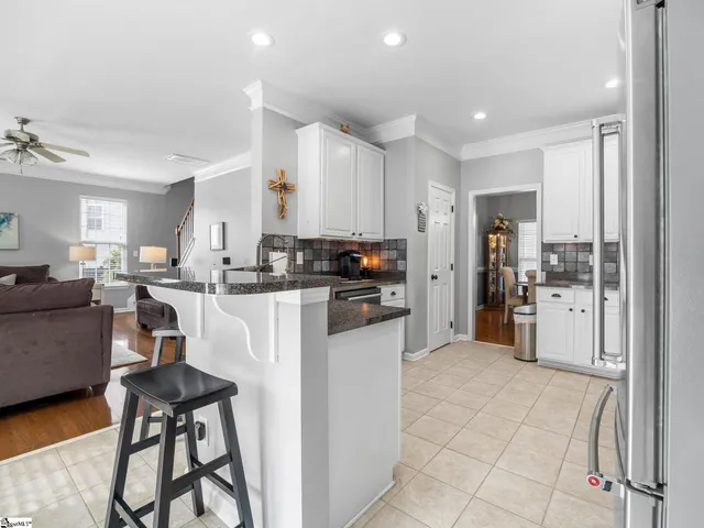 $465,000 | 55 Killarney Lane, Greer, SC 29650