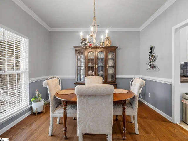 $465,000 | 55 Killarney Lane, Greer, SC 29650