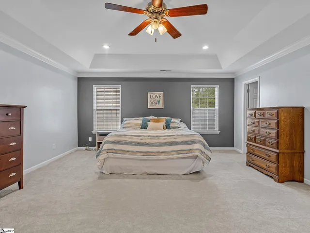 $465,000 | 55 Killarney Lane, Greer, SC 29650