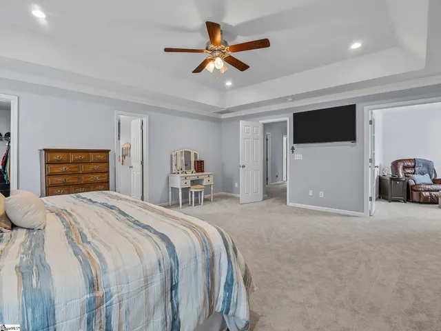 $465,000 | 55 Killarney Lane, Greer, SC 29650