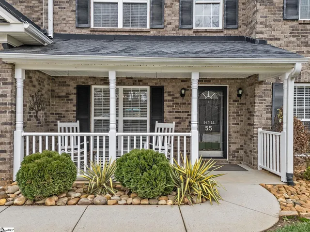 $465,000 | 55 Killarney Lane, Greer, SC 29650