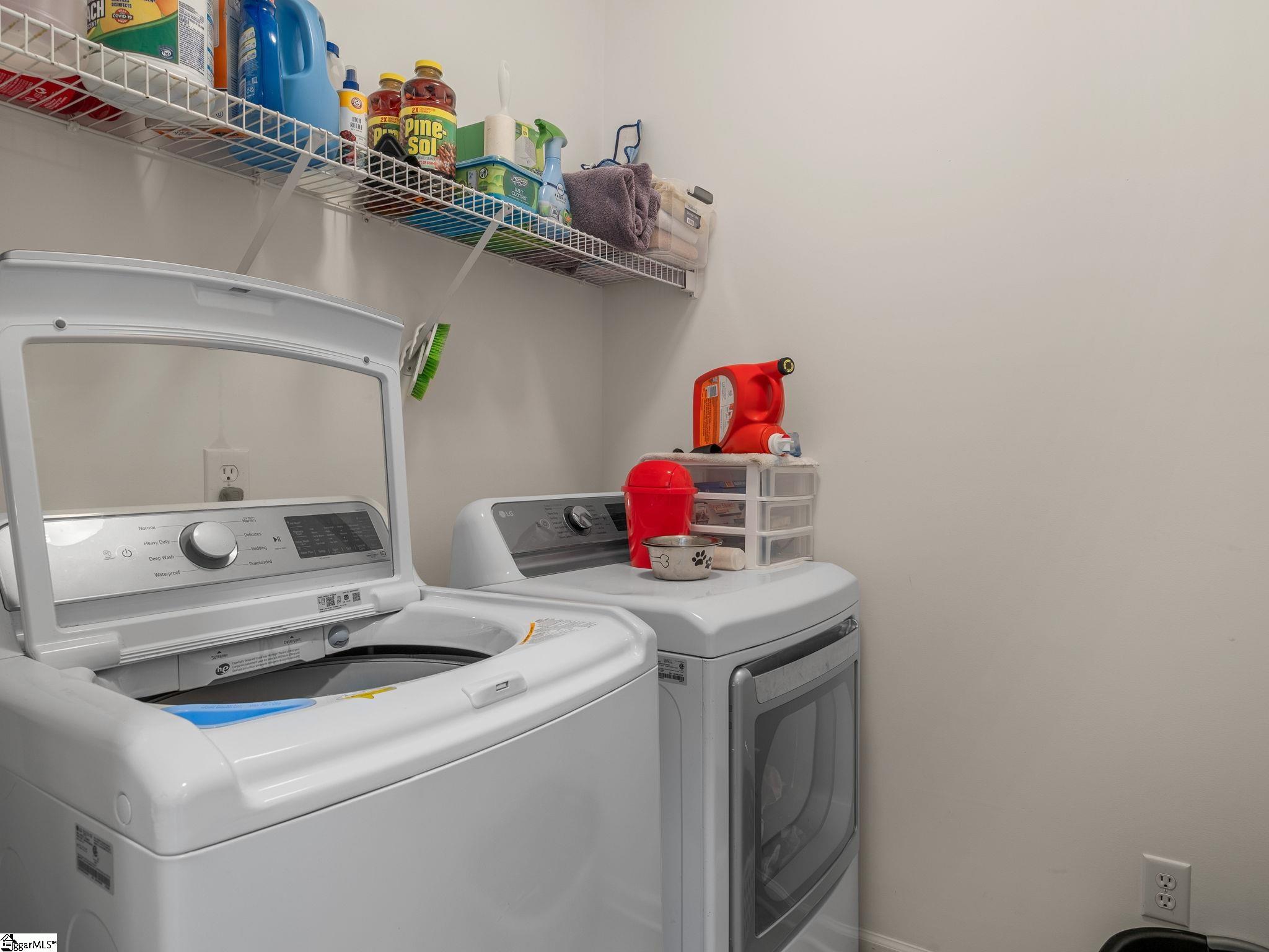 55 Killarney Lane Greer, SC 29650 - Photo 45 of 50