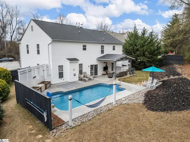 $465,000 | 55 Killarney Lane, Greer, SC 29650