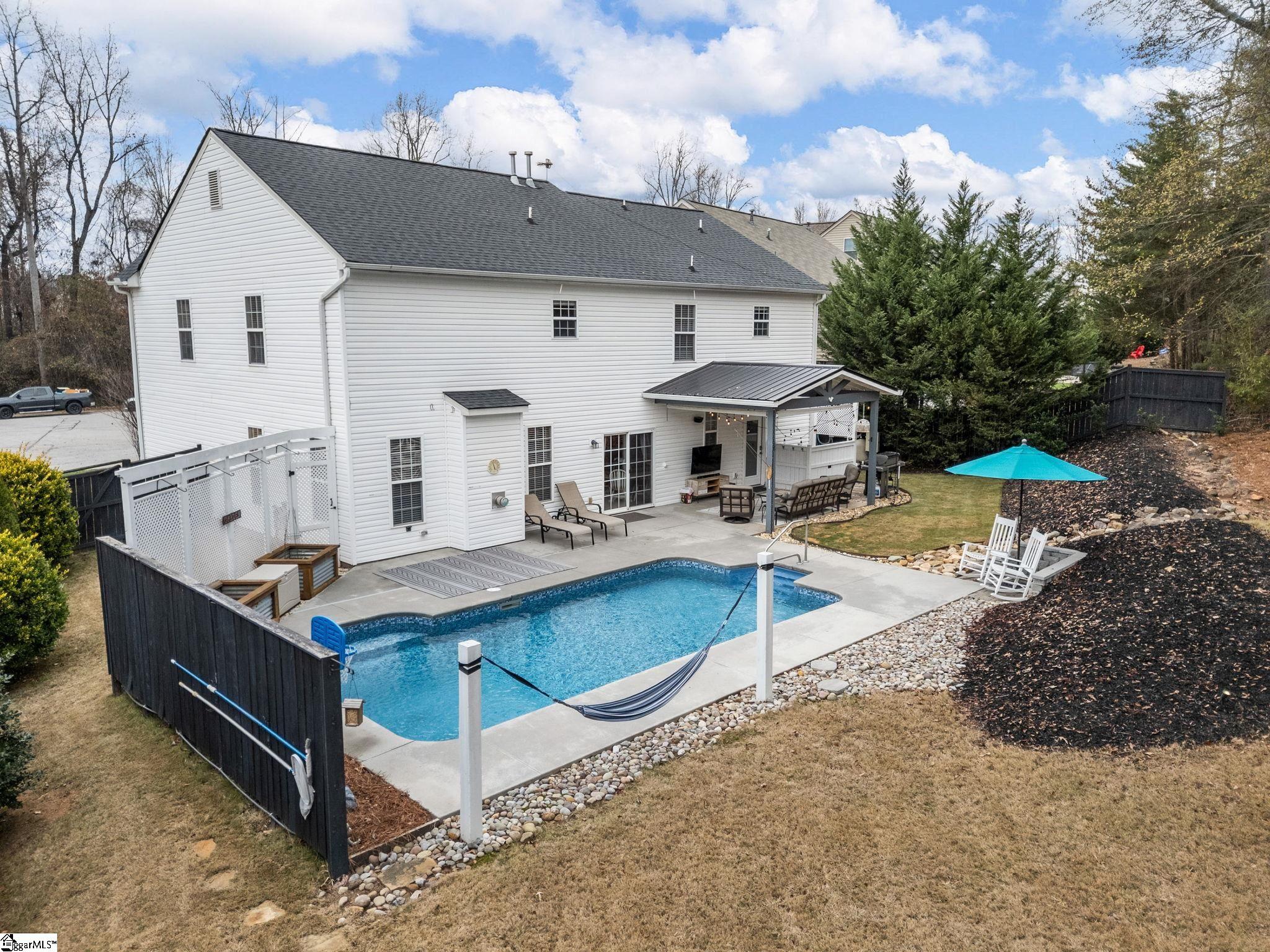 55 Killarney Lane Greer, SC 29650 - Photo 46 of 50