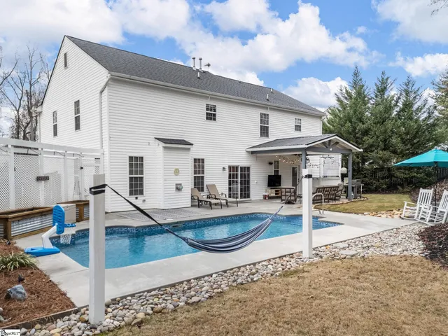 $465,000 | 55 Killarney Lane, Greer, SC 29650