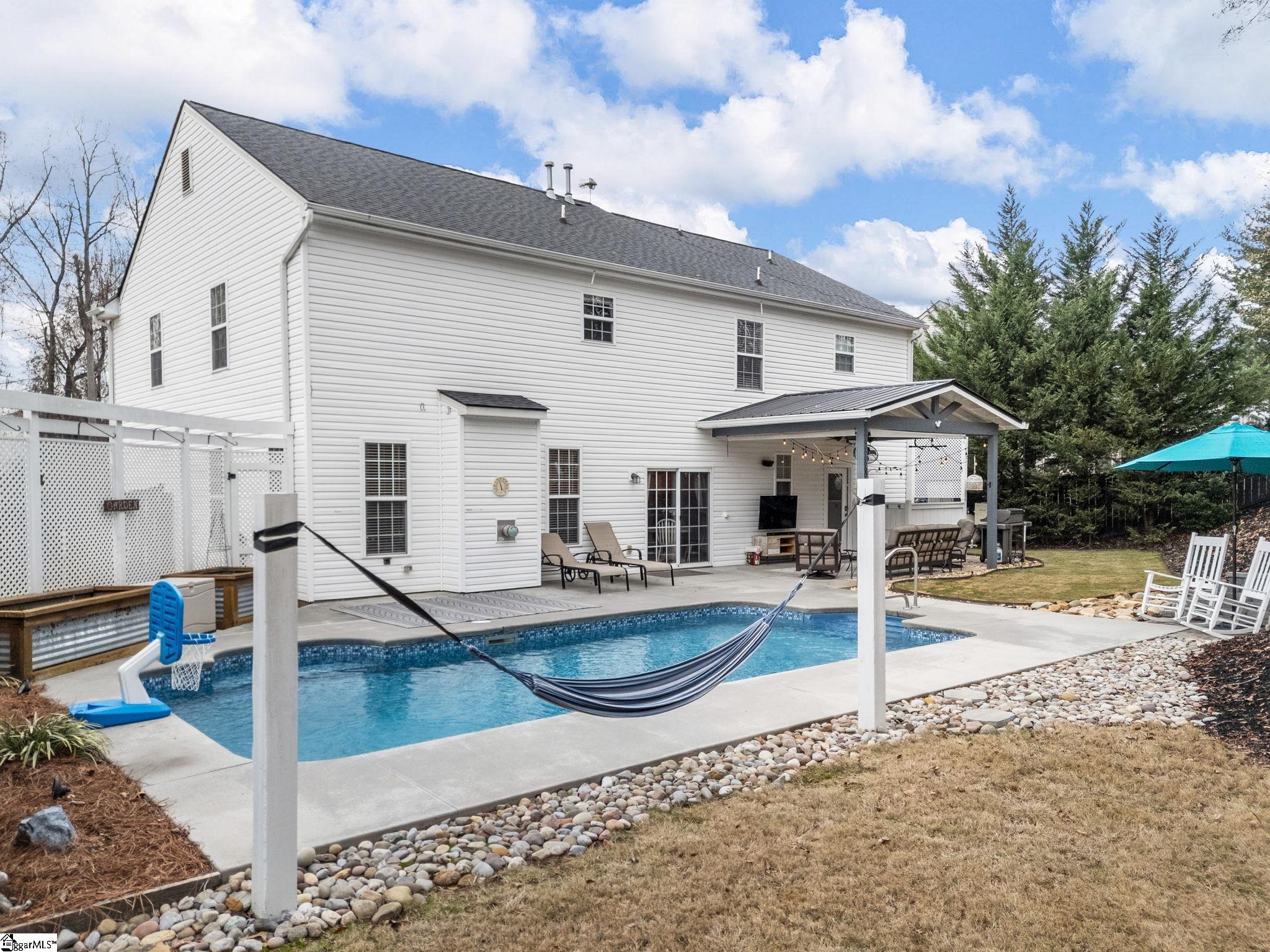 55 Killarney Lane Greer, SC 29650 - Photo 47 of 50