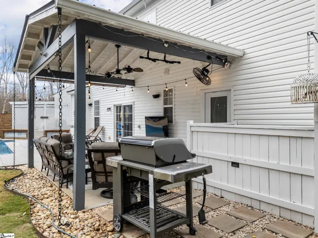 $465,000 | 55 Killarney Lane, Greer, SC 29650