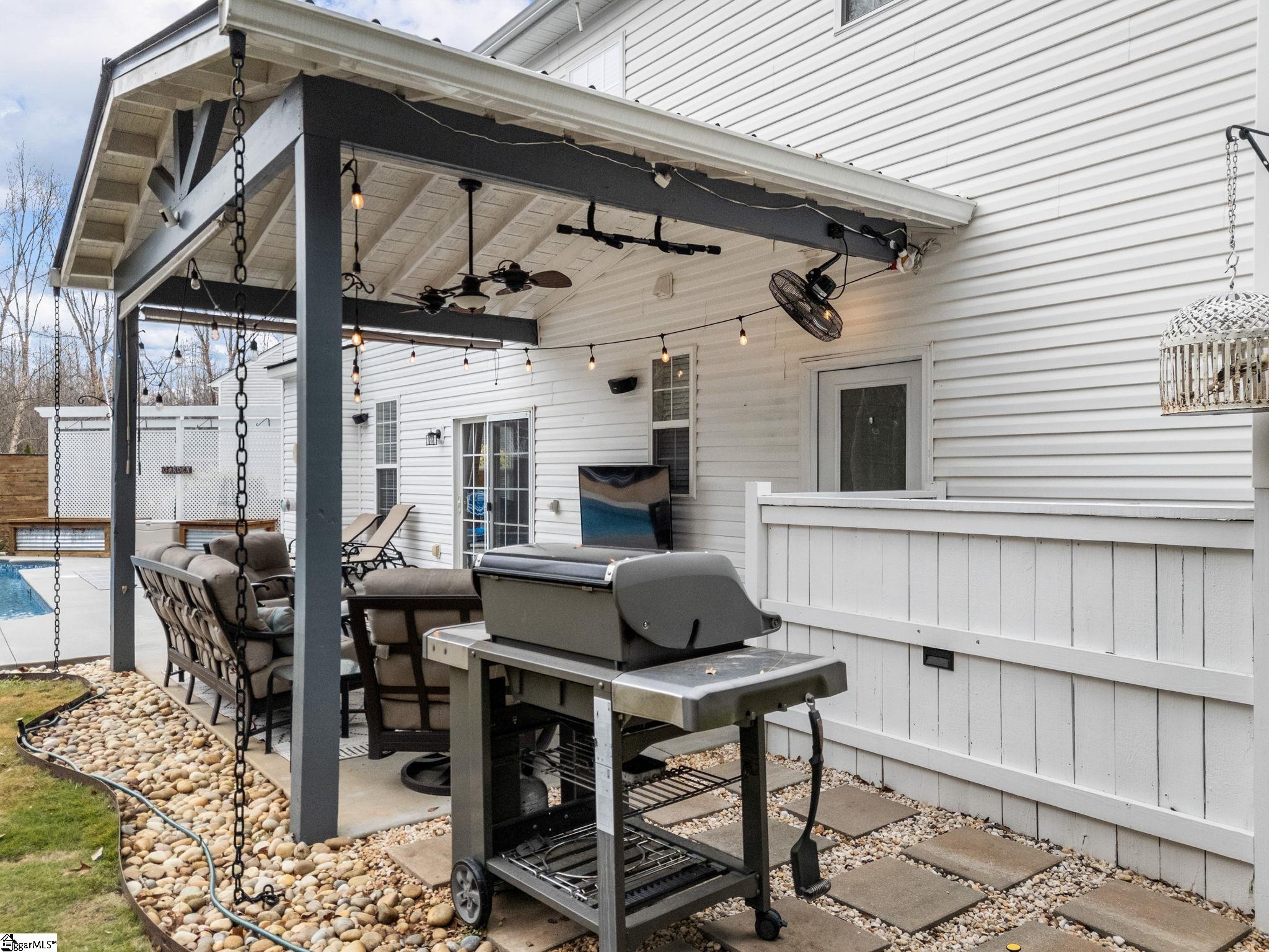 55 Killarney Lane Greer, SC 29650 - Photo 48 of 50