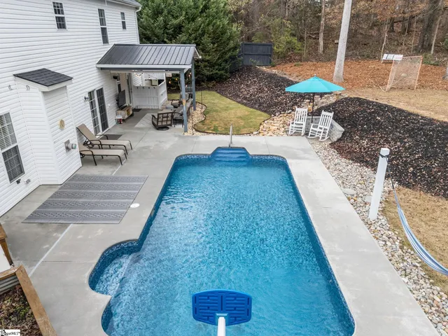 $465,000 | 55 Killarney Lane, Greer, SC 29650