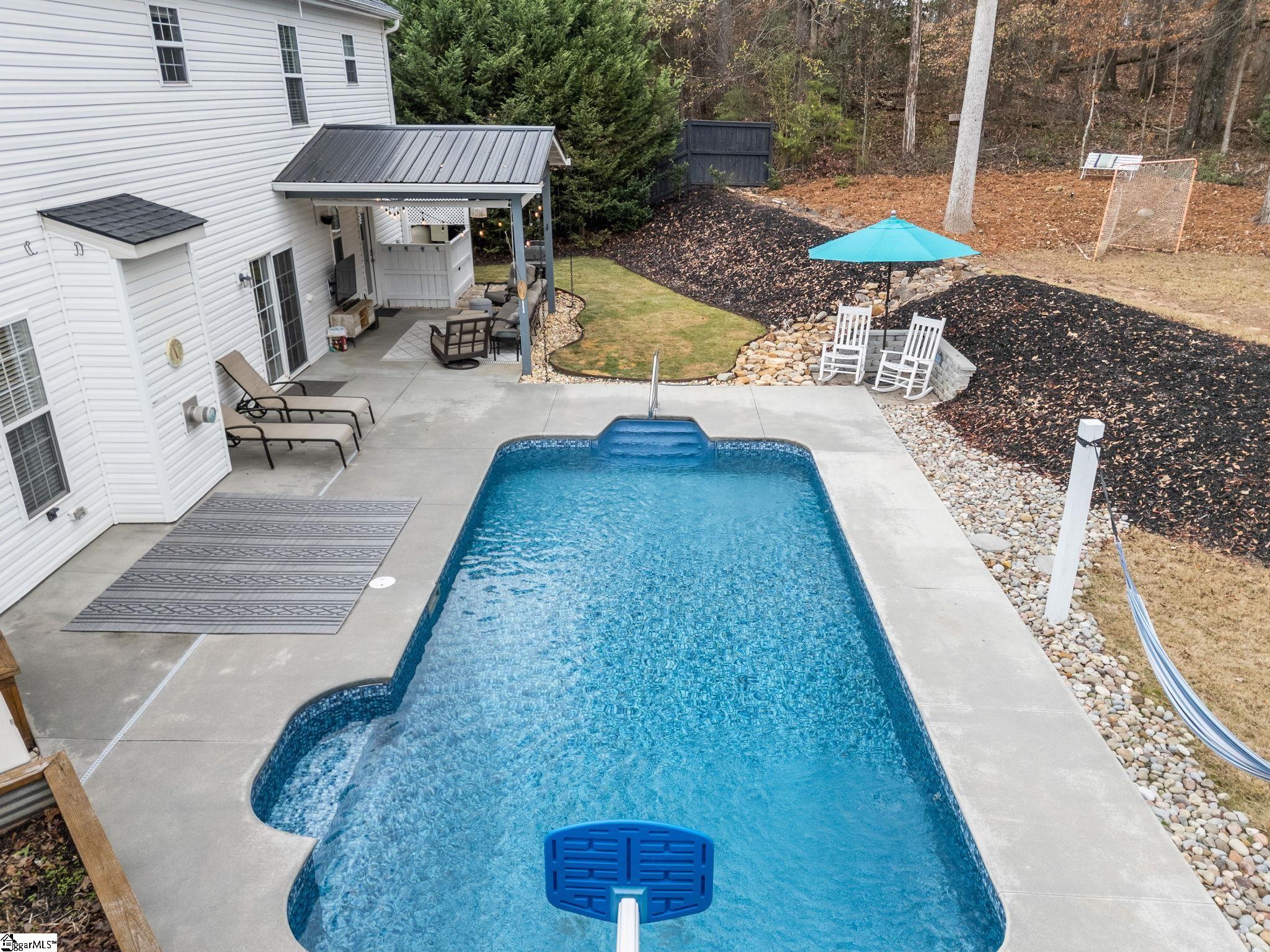 55 Killarney Lane Greer, SC 29650 - Photo 49 of 50