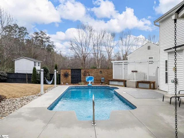 $465,000 | 55 Killarney Lane, Greer, SC 29650