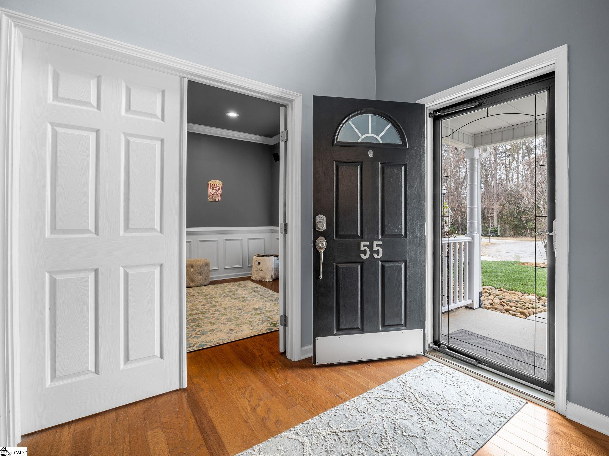 55 Killarney Lane Greer, SC 29650 - Photo 5 of 50