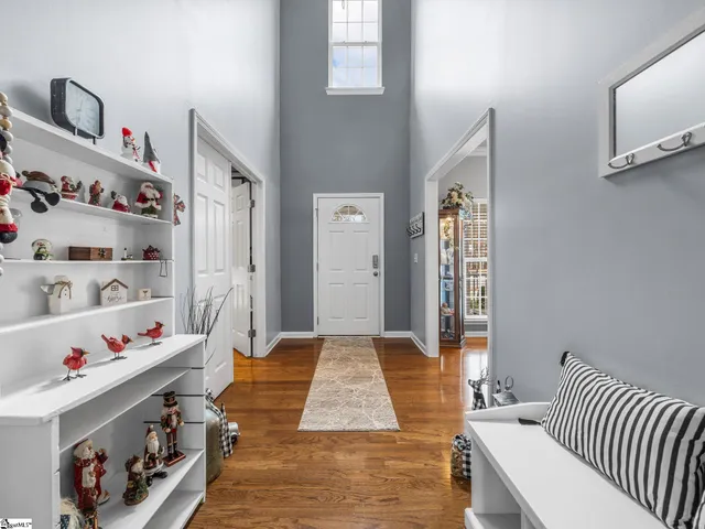 $465,000 | 55 Killarney Lane, Greer, SC 29650