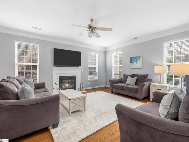 $465,000 | 55 Killarney Lane, Greer, SC 29650