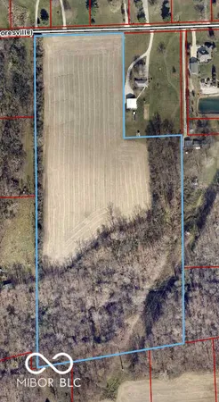 $519,000 | 0 Dayhuff East Road, Mooresville, IN 46158