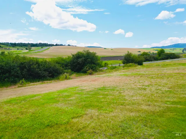 $60,000 | 809 Trestle Drive, Cottonwood, ID 83522