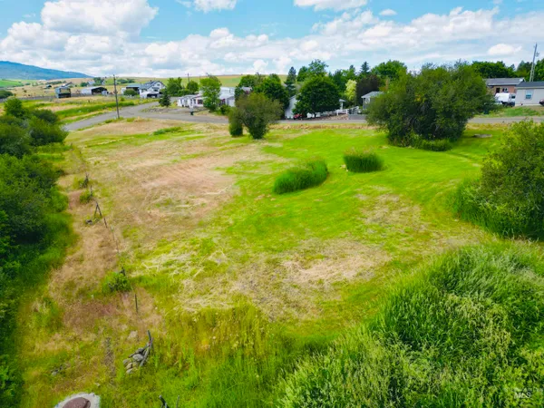 $60,000 | 809 Trestle Drive, Cottonwood, ID 83522