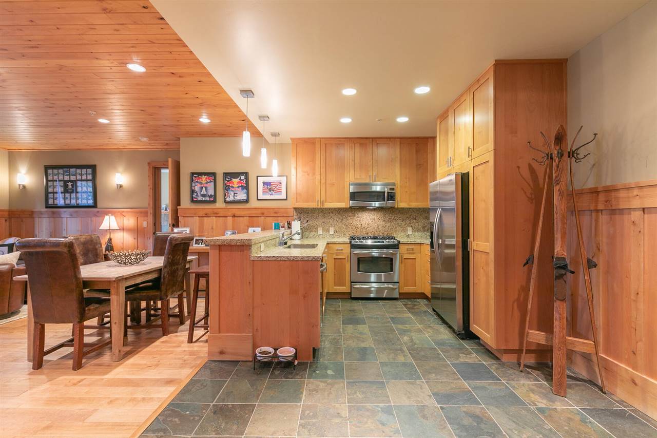 600 Sugar Bowl Road, Unit 103 Truckee, CA 96161 - Photo 2 of 4 Gallery Image 2