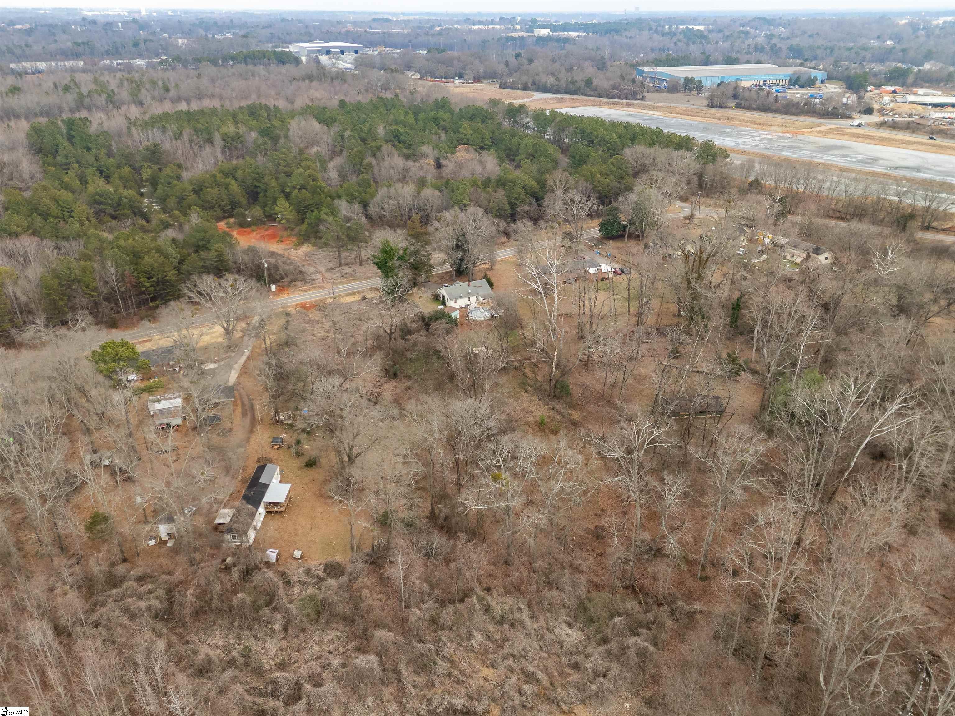 0 Cedar Crest Road Spartanburg, SC 29301 - Photo 11 of 21