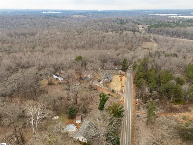 $65,000 | 0 Cedar Crest Road, Spartanburg, SC 29301
