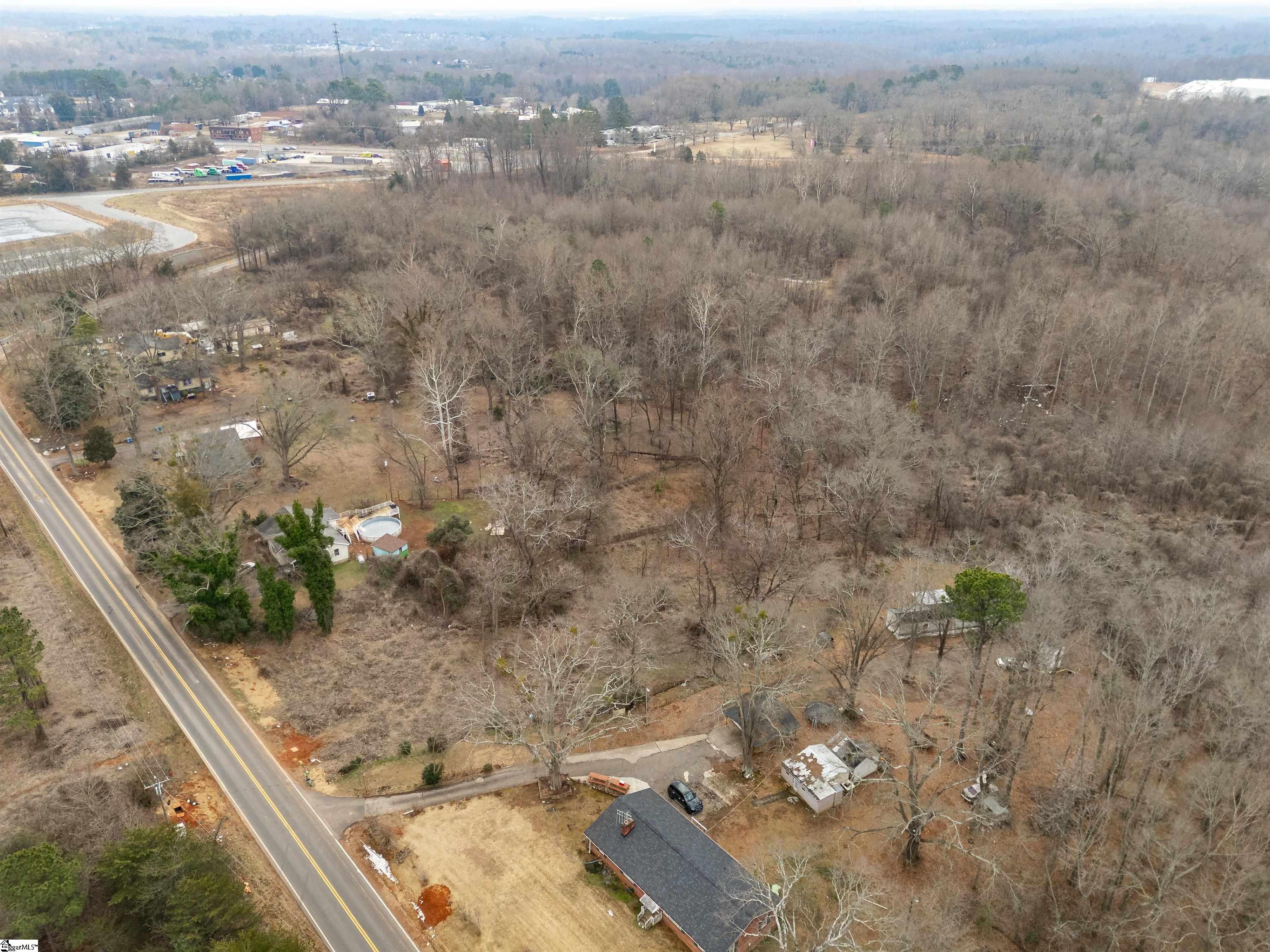 0 Cedar Crest Road Spartanburg, SC 29301 - Photo 16 of 21