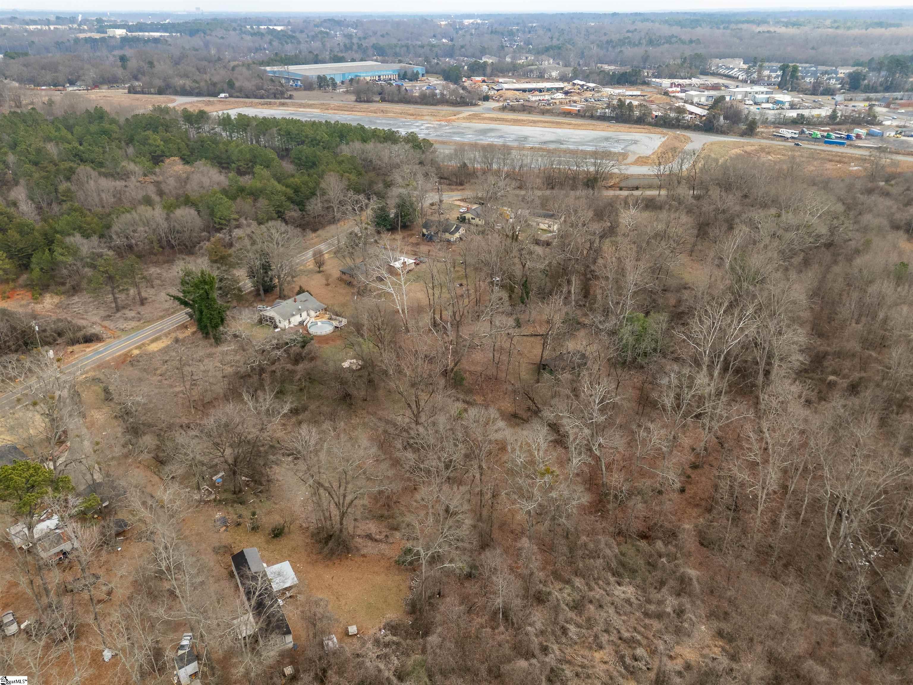 0 Cedar Crest Road Spartanburg, SC 29301 - Photo 19 of 21