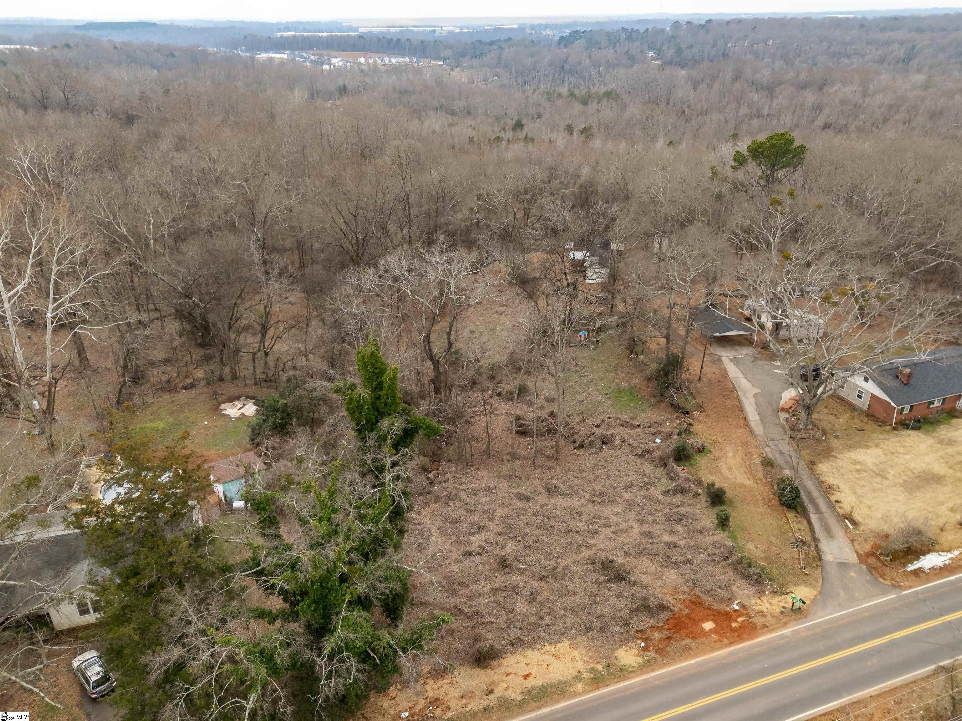 0 Cedar Crest Road Spartanburg, SC 29301 - Photo 19 of 21