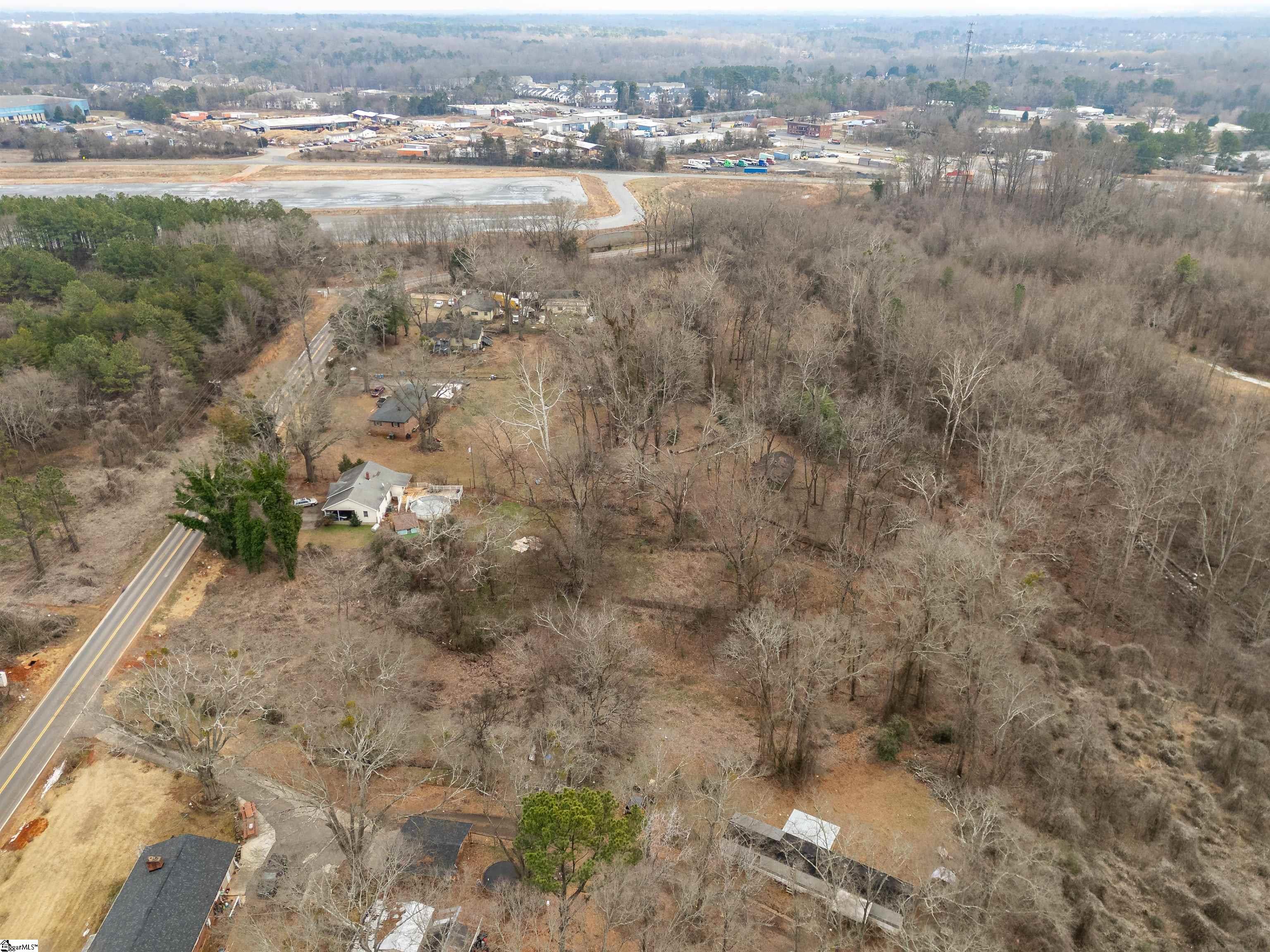 0 Cedar Crest Road Spartanburg, SC 29301 - Photo 20 of 21