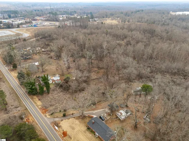 $65,000 | 0 Cedar Crest Road, Spartanburg, SC 29301