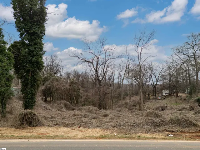 $65,000 | 0 Cedar Crest Road, Spartanburg, SC 29301