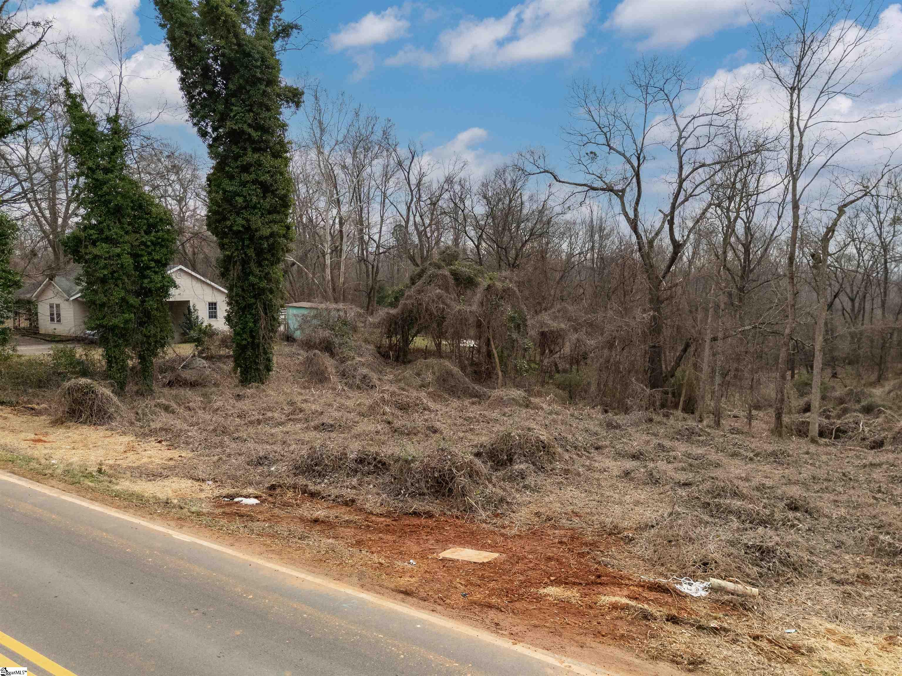 0 Cedar Crest Road Spartanburg, SC 29301 - Photo 4 of 21