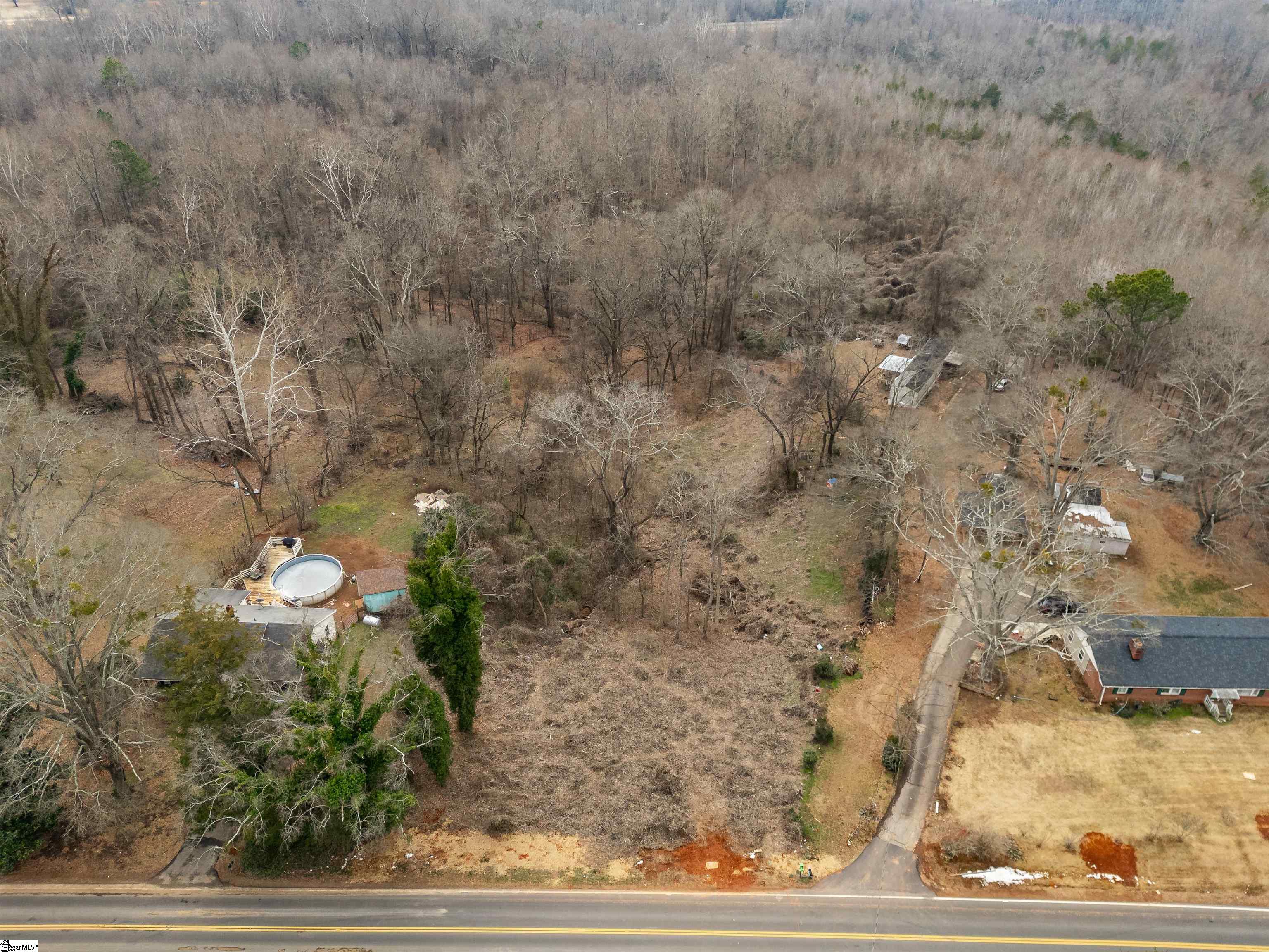 0 Cedar Crest Road Spartanburg, SC 29301 - Photo 9 of 21