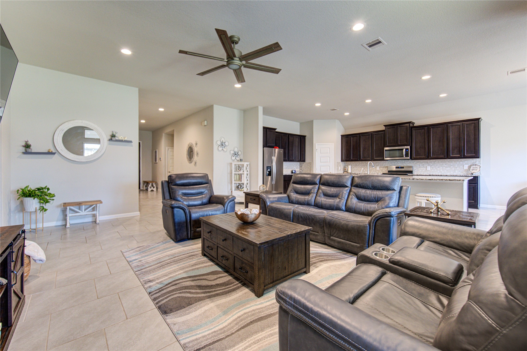 506 Richfish Run Drive Rosenberg, TX 77469 - Photo 12 of 39