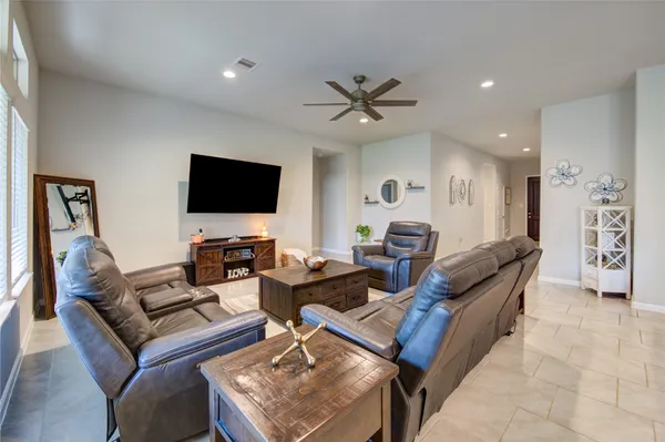 $420,000 | 506 Richfish Run Drive, Rosenberg, TX 77469